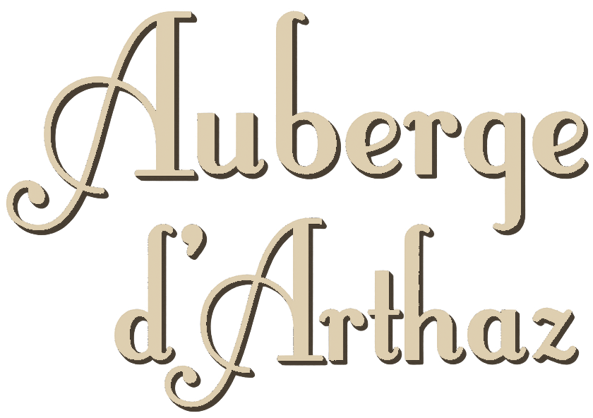 L'Auberge d'Arthaz