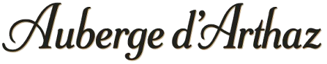 Auberge Arthaz